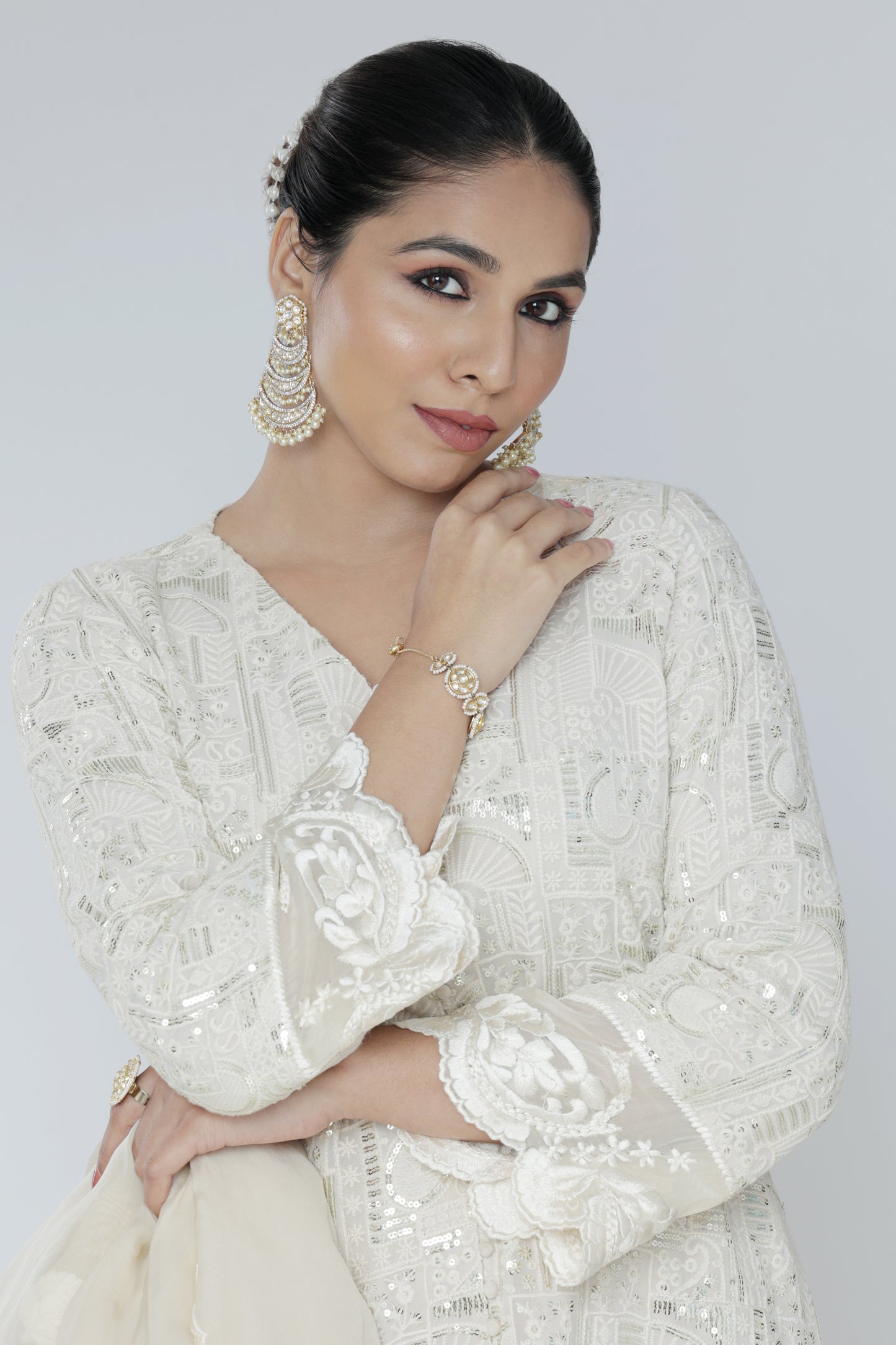 Nadine Garara Set