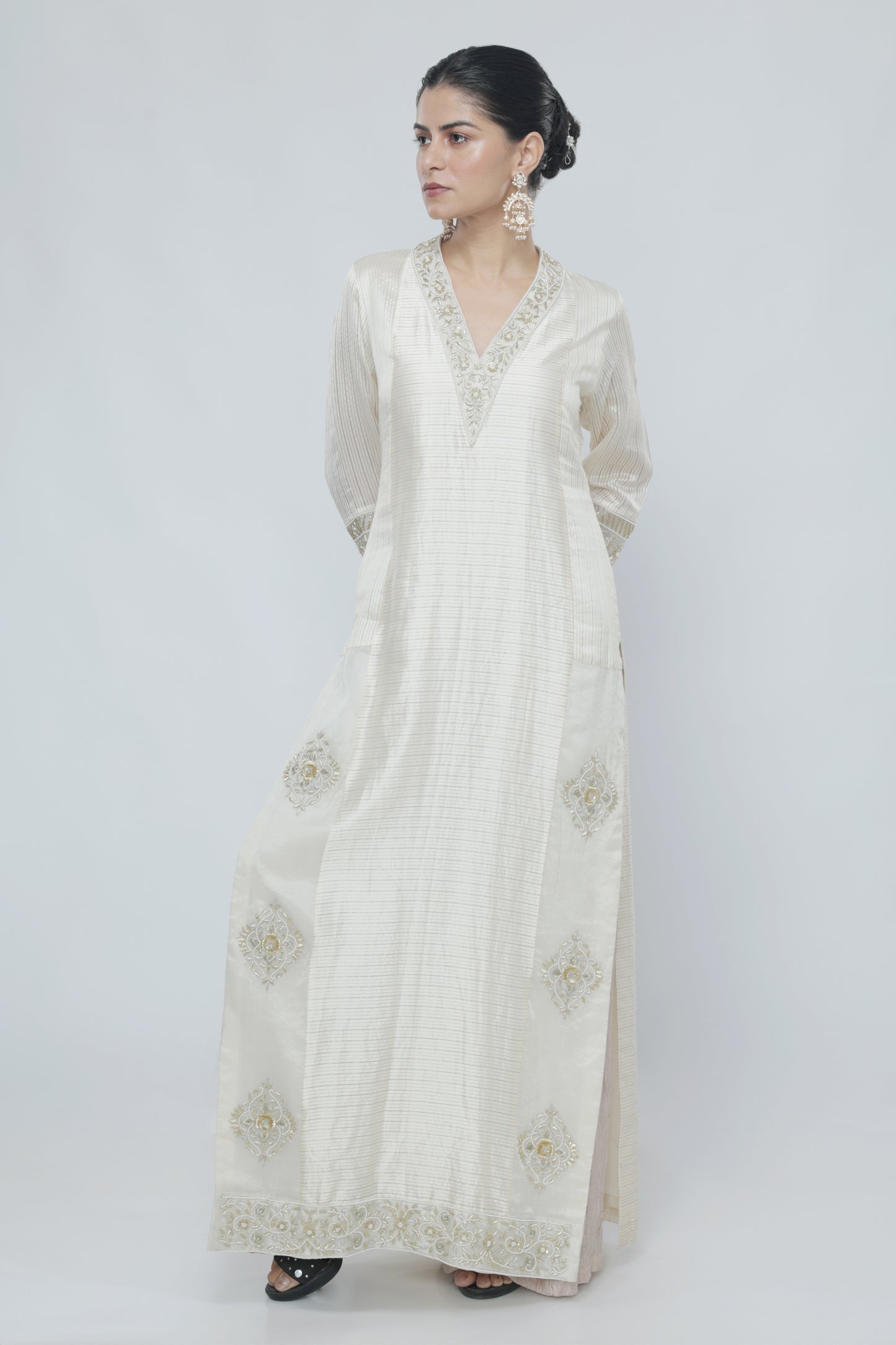 Rida Kurta Set