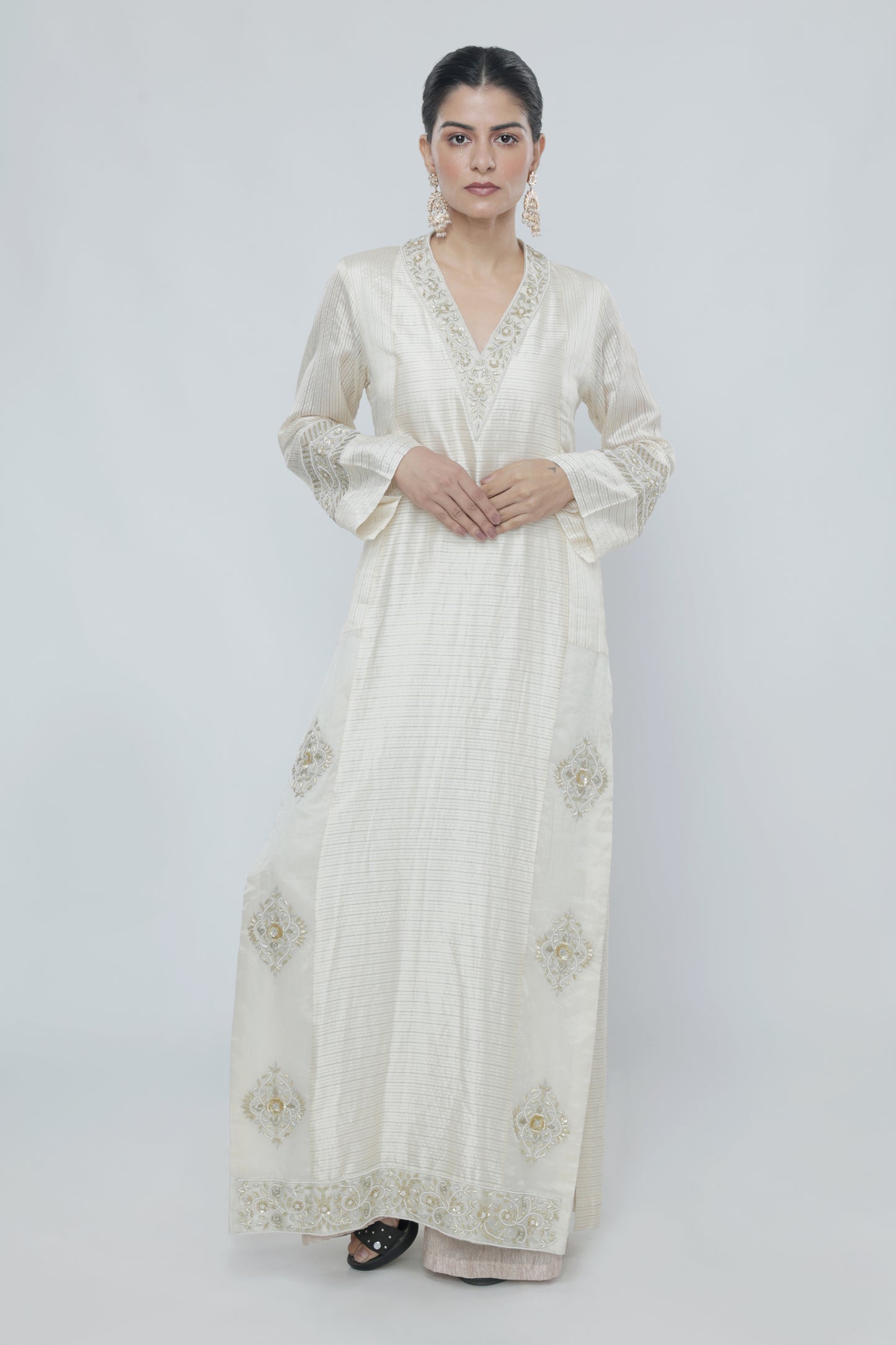 Rida Kurta Set