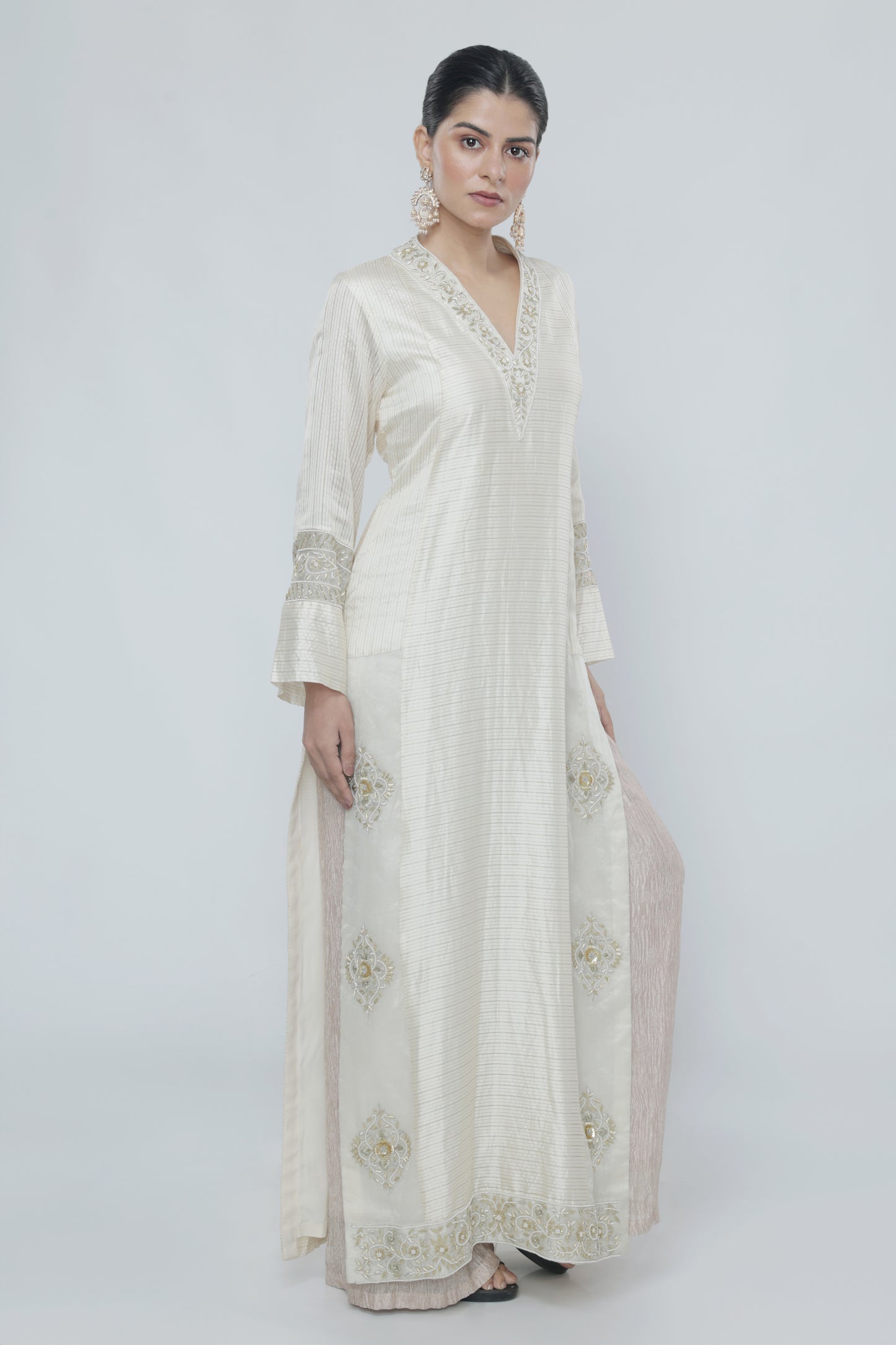Rida Kurta Set