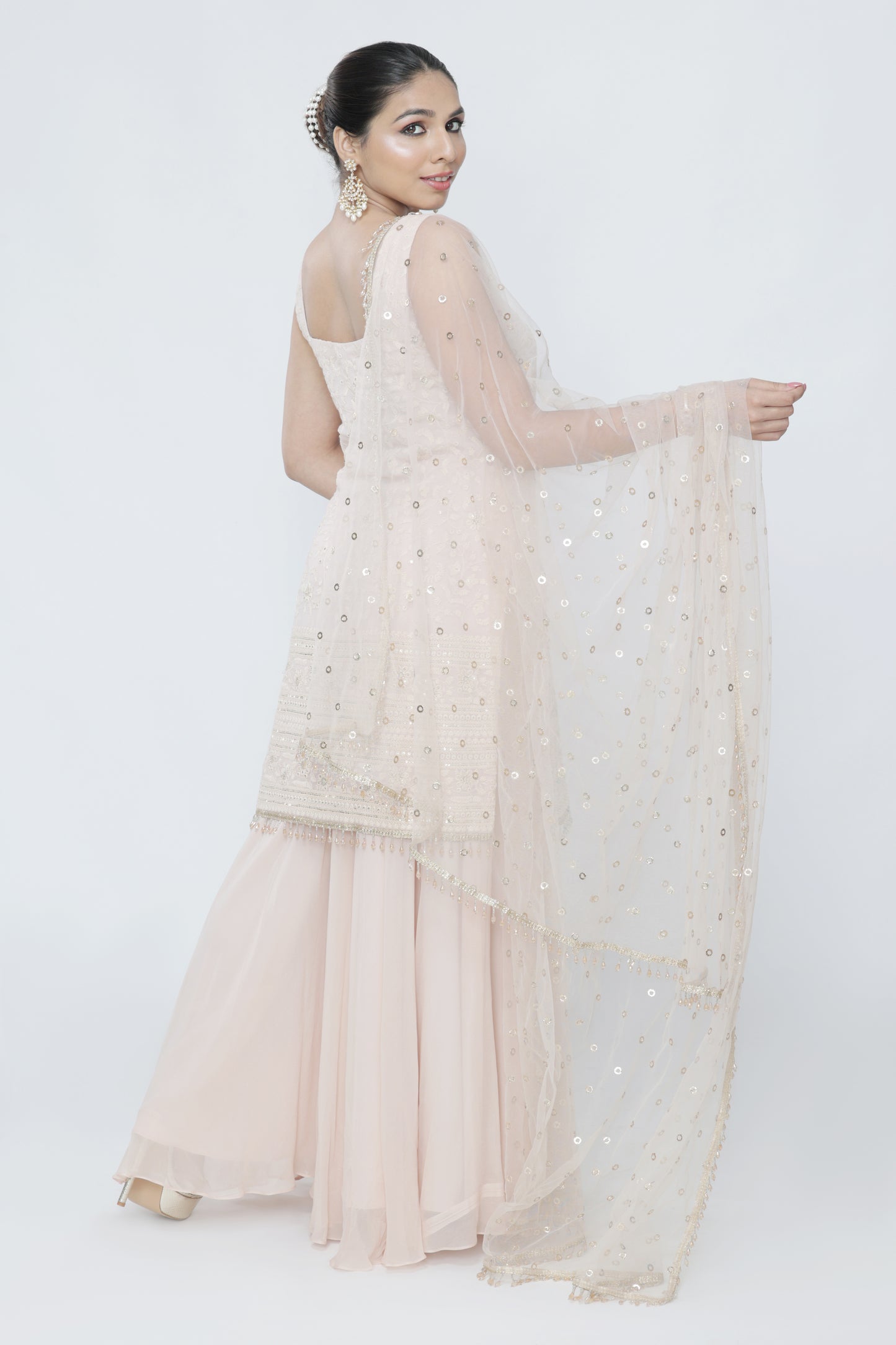 Arwa Garara Set