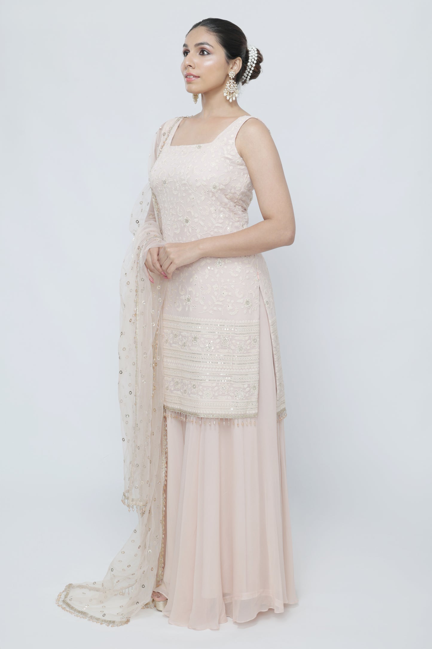 Arwa Garara Set