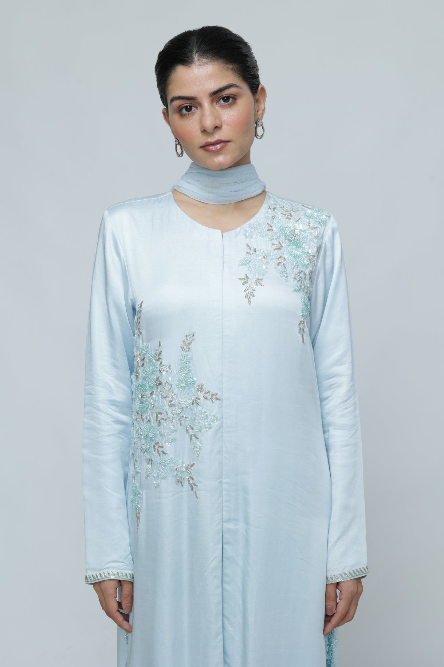 Hooria Kurta Set