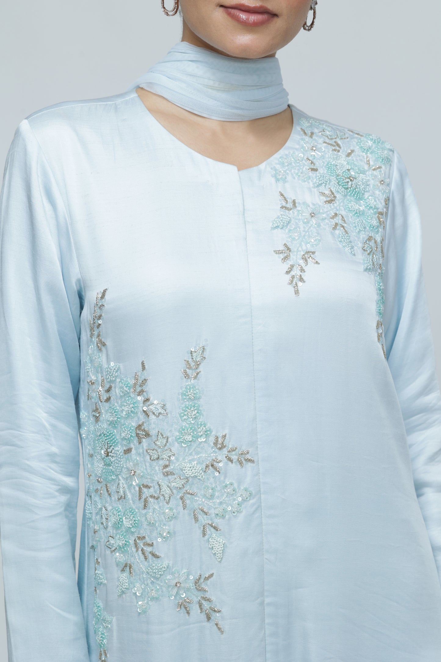 Hooria Kurta Set