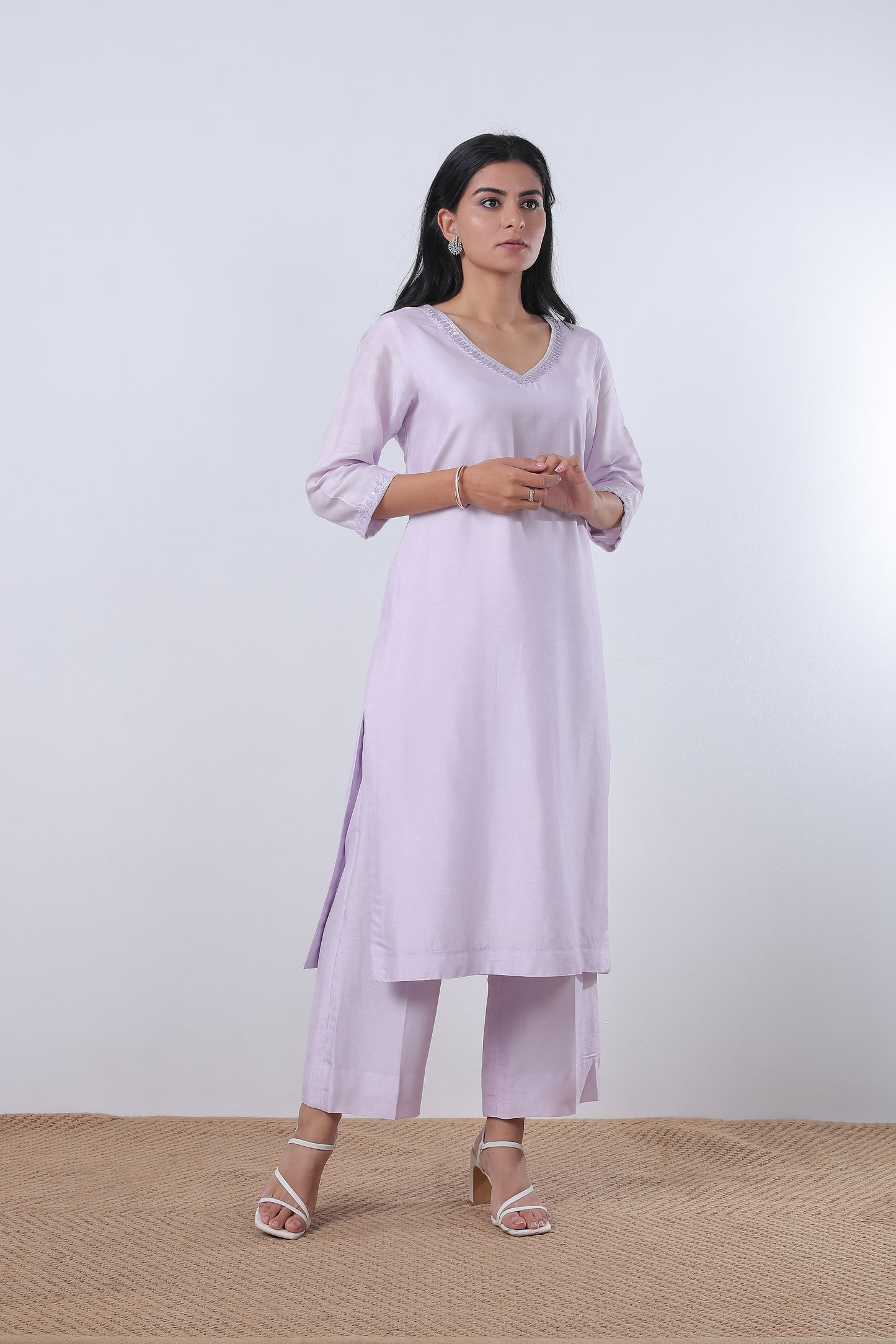 Sanam Kurta Set