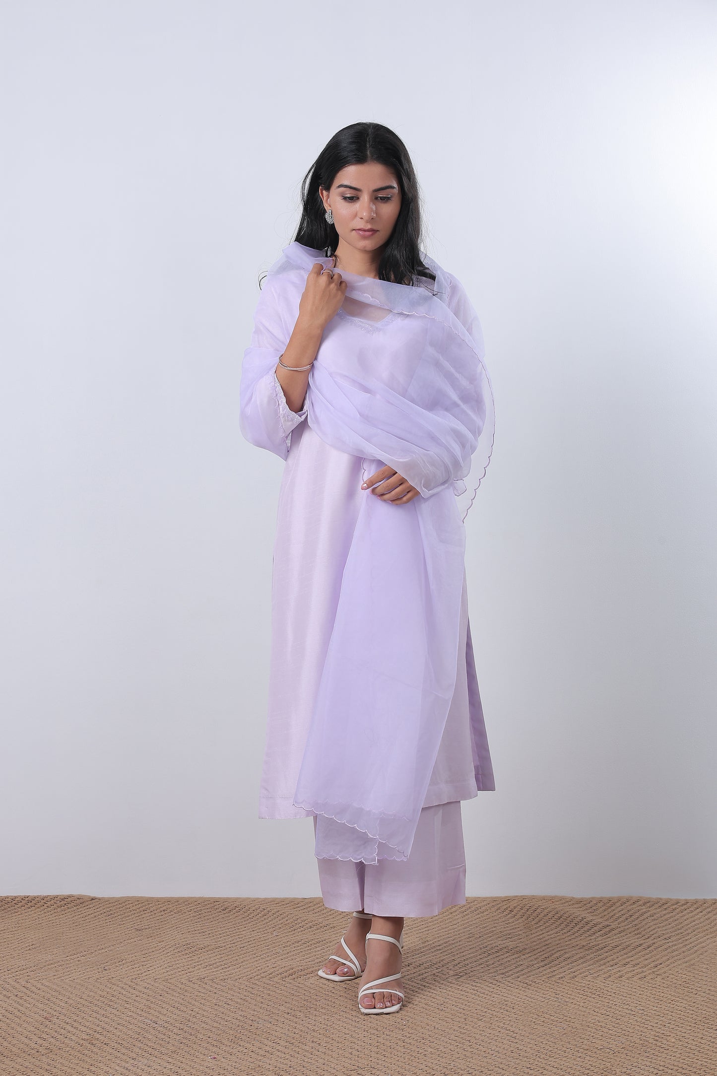 Sanam Kurta Set