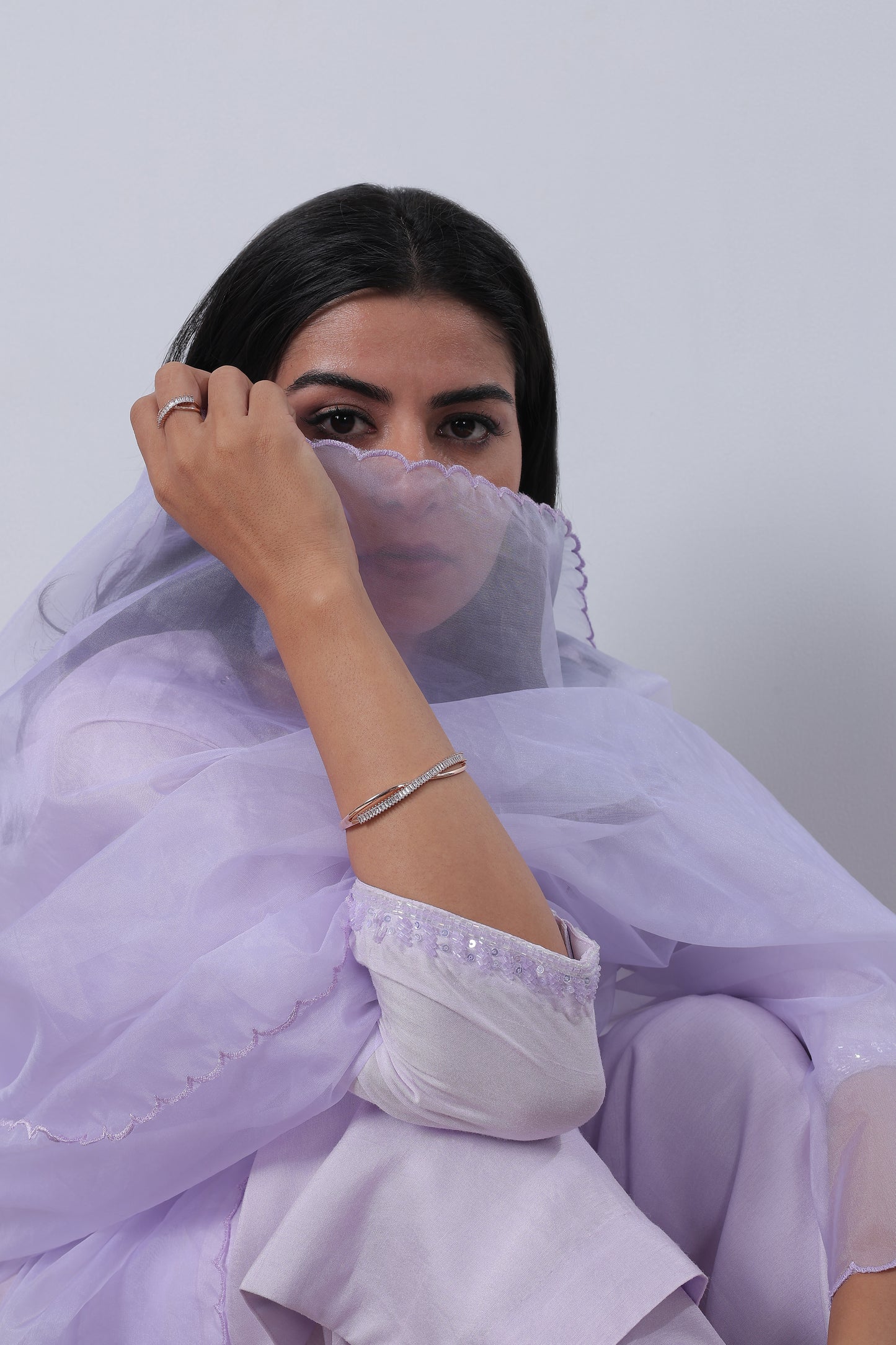 Sanam Kurta Set