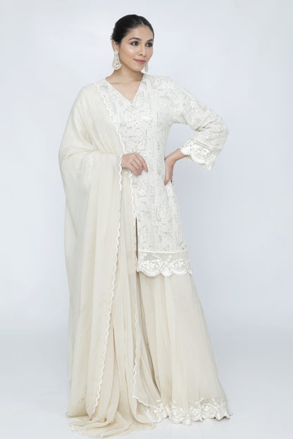 Nadine Garara Set