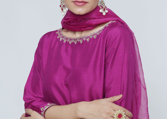 Rutba Kurta Set