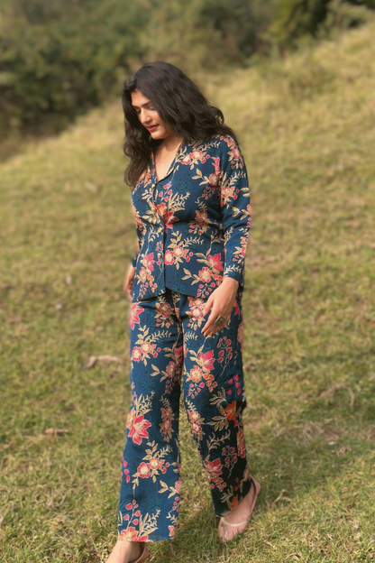 Hafsah Co-Ord Set