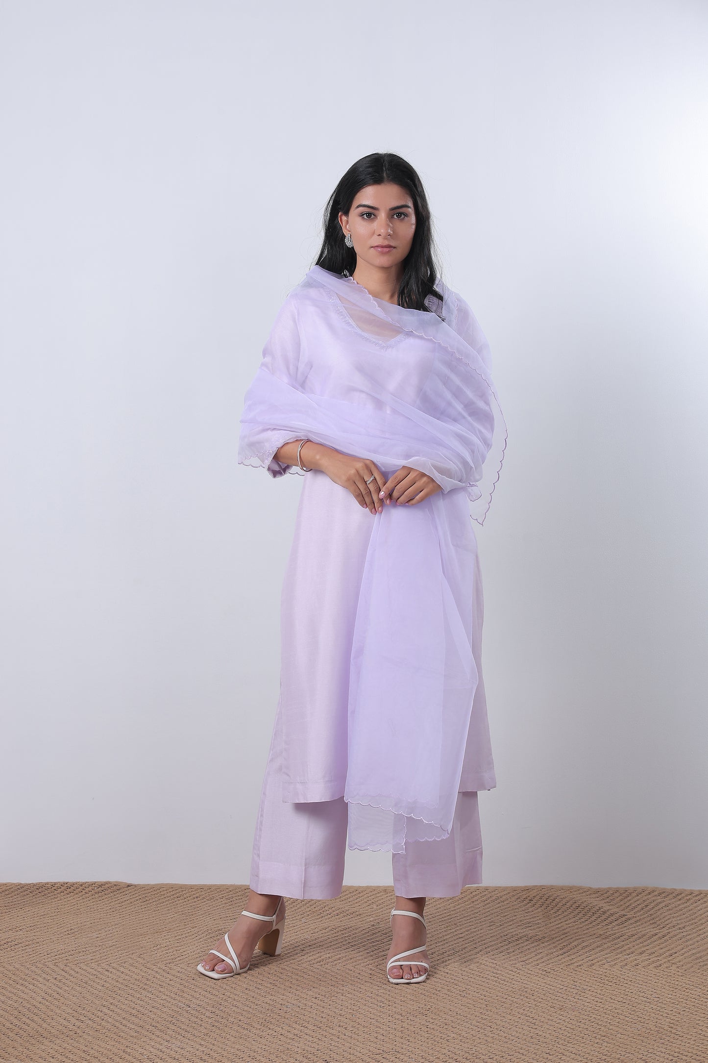 Sanam Kurta Set