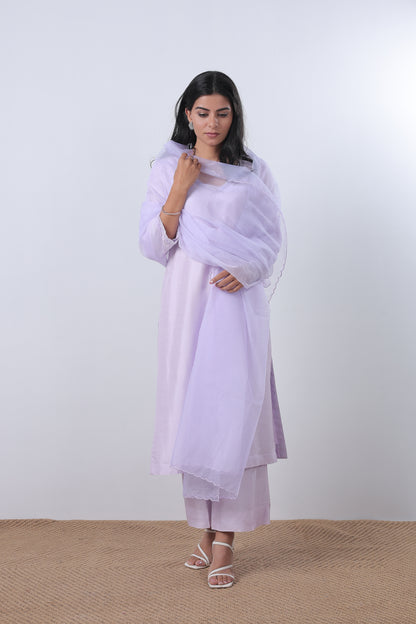 Sanam Kurta Set